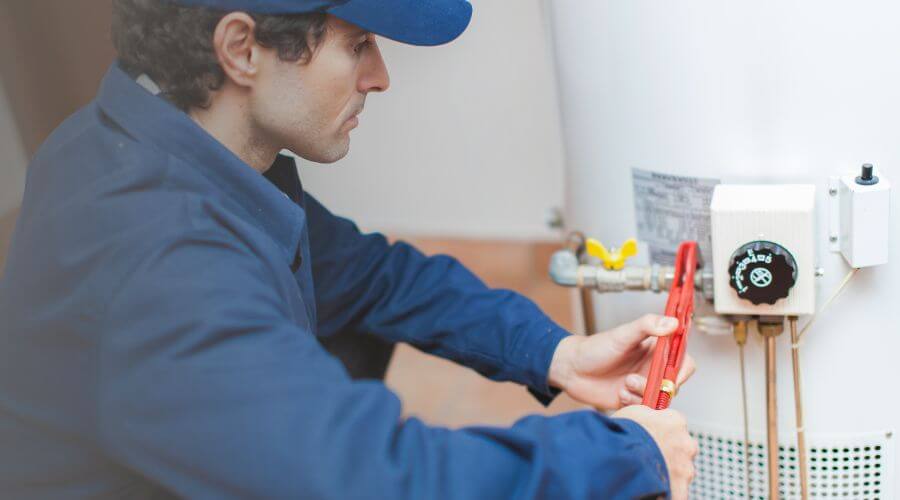 Professional sink repair in Elmdale, KS